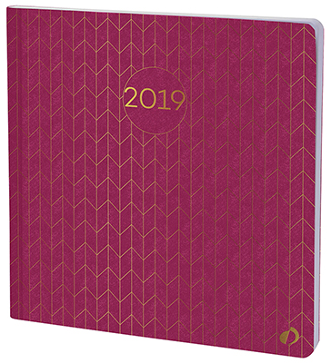 NEW Iris Medium 2018